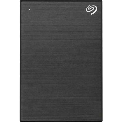 MULTI 4 1TB  BLACK  ONE TOUCH SEAGATE SLIM USB3.0 2.5E