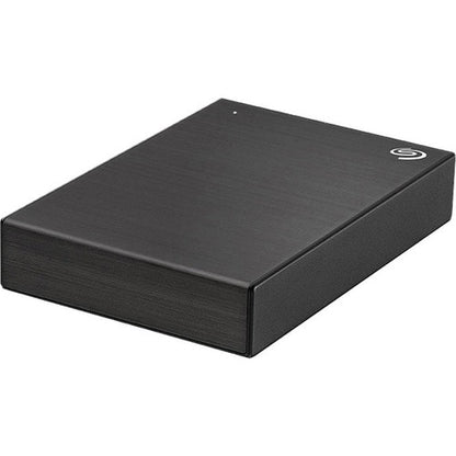 MULTI 4 1TB  BLACK  ONE TOUCH SEAGATE SLIM USB3.0 2.5E