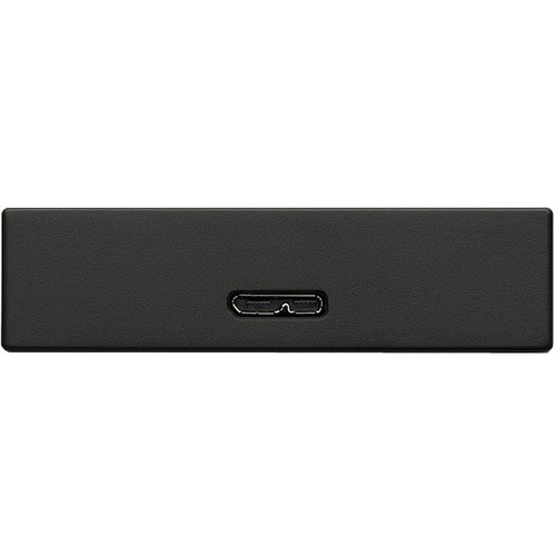 MULTI 4 1TB  BLACK  ONE TOUCH SEAGATE SLIM USB3.0 2.5E