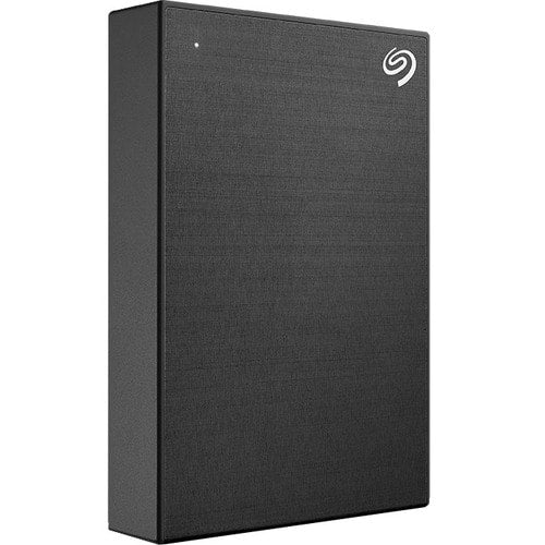 MULTI 4 1TB  BLACK  ONE TOUCH SEAGATE SLIM USB3.0 2.5E