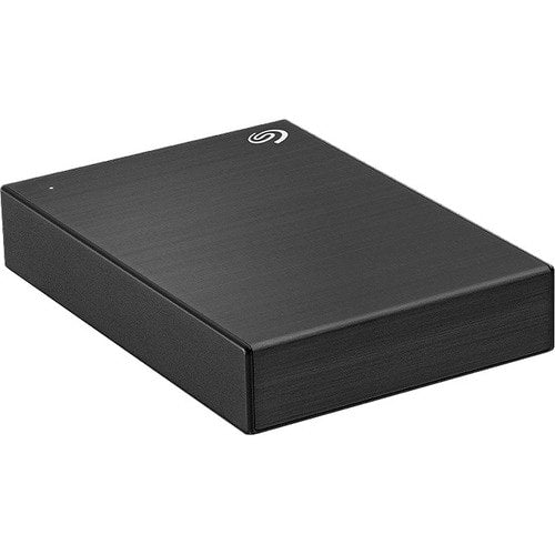 MULTI 4 1TB  BLACK  ONE TOUCH SEAGATE SLIM USB3.0 2.5E