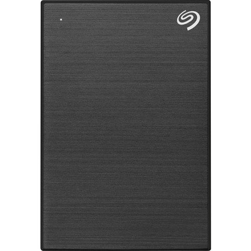 2TB  BLACK  ONE TOUCH  SEAGATE SLIM USB3.0 2.5E