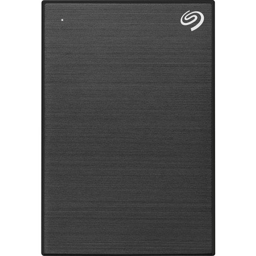 5TB  BLACK  ONE TOUCH  SEAGATE USB3.0 2.5E