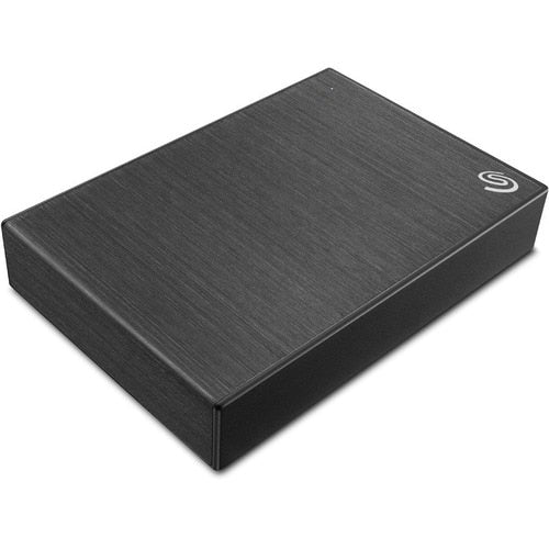 5TB  BLACK  ONE TOUCH  SEAGATE USB3.0 2.5E