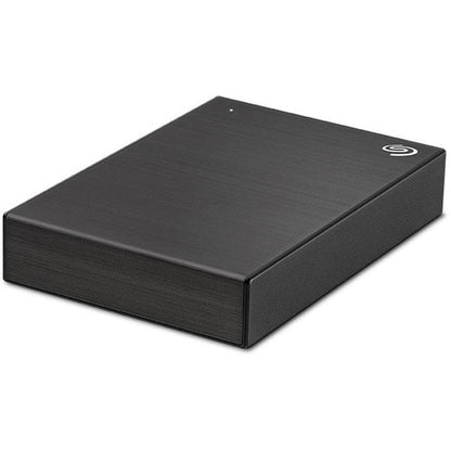 5TB  BLACK  ONE TOUCH  SEAGATE USB3.0 2.5E