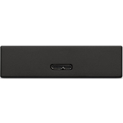 5TB  BLACK  ONE TOUCH  SEAGATE USB3.0 2.5E