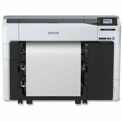 EPSON SURECOLOR P6570D PRINTER 24 DUAL ROLL WITH POSTSCRIPT
