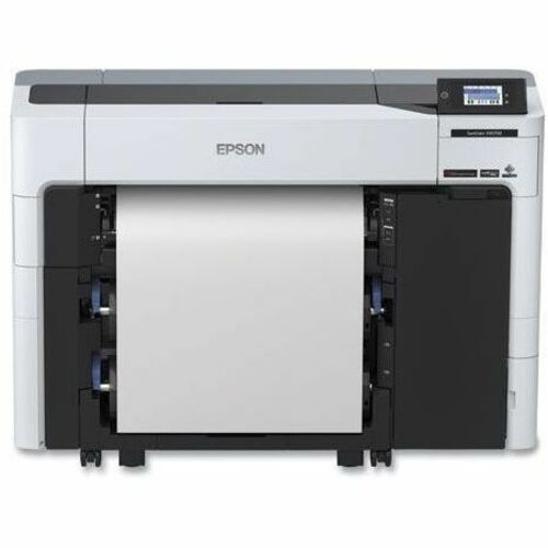 EPSON SURECOLOR P6570D PRINTER 24 DUAL ROLL WITH POSTSCRIPT