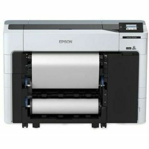 EPSON SURECOLOR P6570DE PRINTER 24 DUAL ROLL PRINTER
