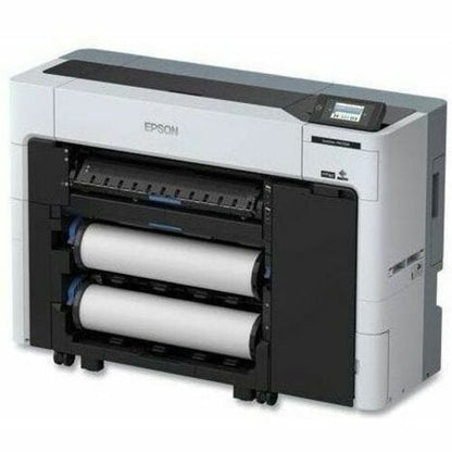 EPSON SURECOLOR P6570DE PRINTER 24 DUAL ROLL PRINTER