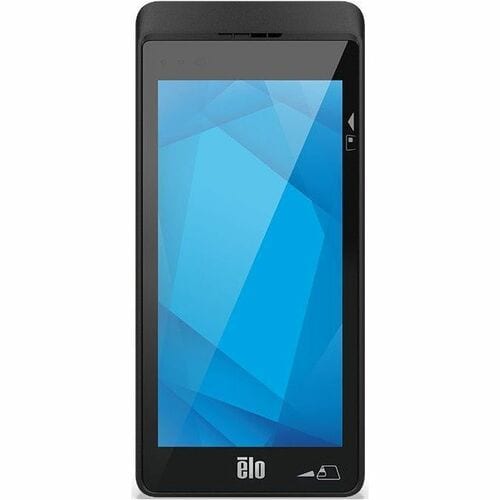 Ordinateur portable Elo M60S - 1D, 2D - SE4720Scan EngineSnapdragon 3 Go RAM - 32 Go