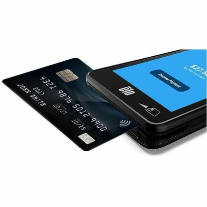 Ordinateur portable Elo M60S - 1D, 2D - SE4720Scan EngineSnapdragon 3 Go RAM - 32 Go