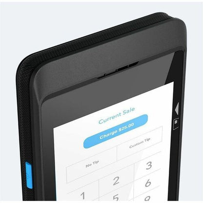 Ordinateur portable Elo M60S - 1D, 2D - SE4720Scan EngineSnapdragon 3 Go RAM - 32 Go