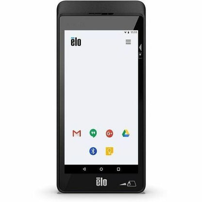 Ordinateur portable Elo M60S - 1D, 2D - SE4720Scan EngineSnapdragon 3 Go RAM - 32 Go