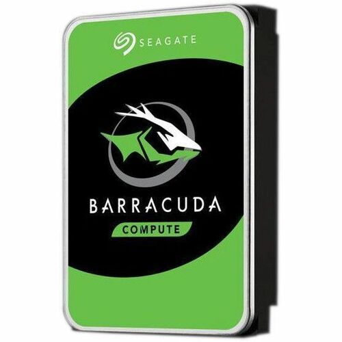 1TB BARRACUDA SATA 256MB 3.5IN MOQ 25