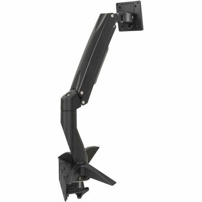 Bras de montage Amer Mounts AMR1UC pour moniteur, courbe
