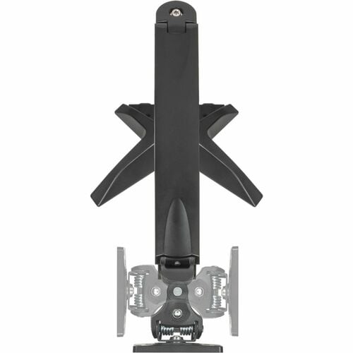 Bras de montage Amer Mounts AMR1UC pour moniteur, courbe