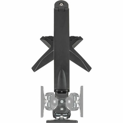 Bras de montage Amer Mounts AMR1UC pour moniteur, courbe