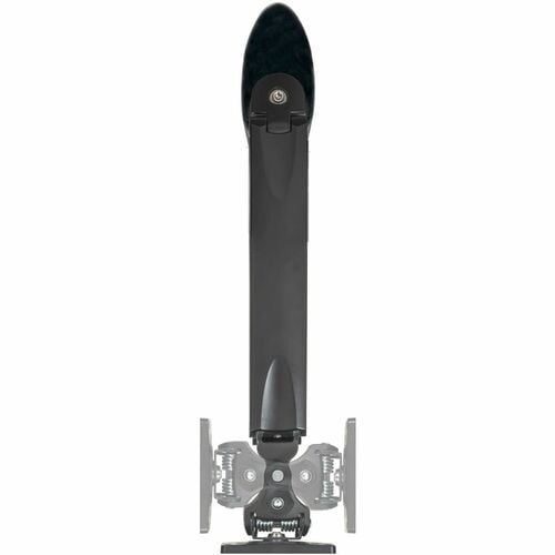 Bras de montage Amer Mounts AMR1UW pour moniteur, courbe