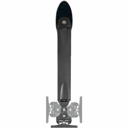 Bras de montage Amer Mounts AMR1UW pour moniteur, courbe