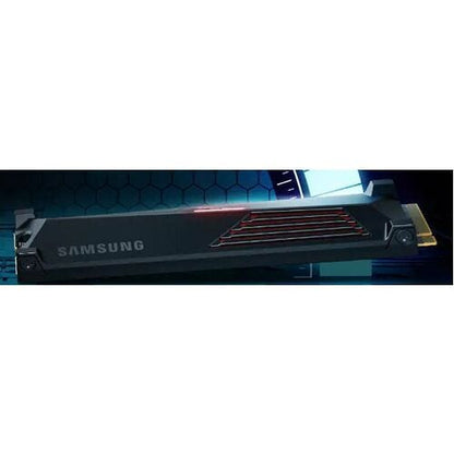 990 PRO HEATSINK 1TB PCIE GEN4 MULTI 10 X4 NVME 2.0