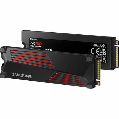 990 PRO HEATSINK 1TB PCIE GEN4 MULTI 10 X4 NVME 2.0