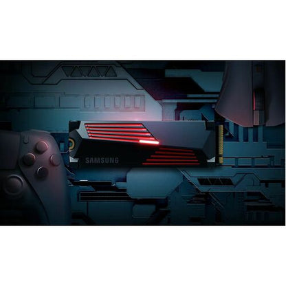 990 PRO HEATSINK 1TB PCIE GEN4 MULTI 10 X4 NVME 2.0