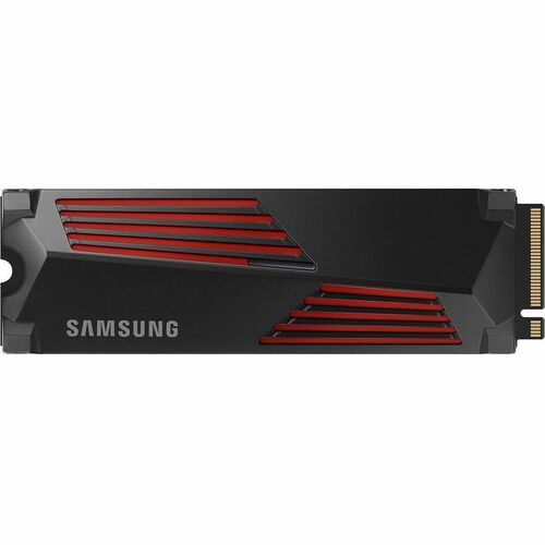 990 PRO HEATSINK 2TB PCIE GEN4 X4 NVME 2.0 MULTI 10