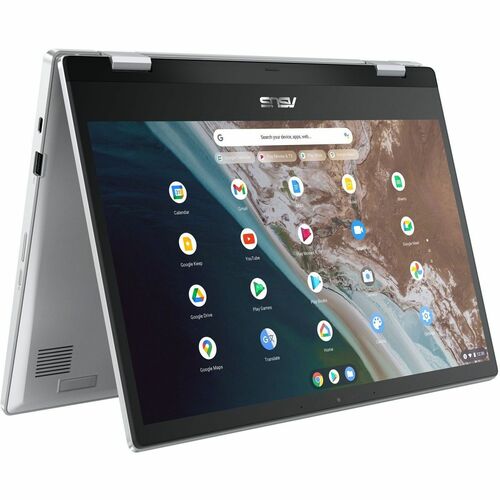 CHROMEBOOK N4500 1.1G 4GB 64GB EMCC 14IN CHROME OS