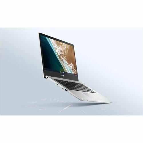 CHROMEBOOK N4500 1.1G 4GB 64GB EMCC 14IN CHROME OS