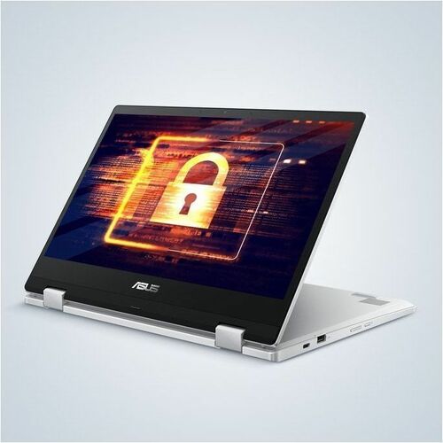 CHROMEBOOK N4500 1.1G 4GB 64GB EMCC 14IN CHROME OS