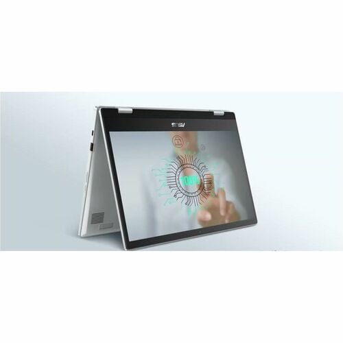 CHROMEBOOK N4500 1.1G 4GB 64GB EMCC 14IN CHROME OS