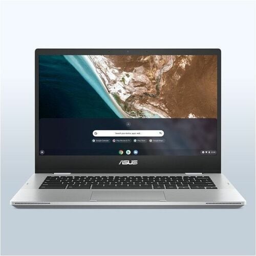 CHROMEBOOK N4500 1.1G 4GB 64GB EMCC 14IN CHROME OS