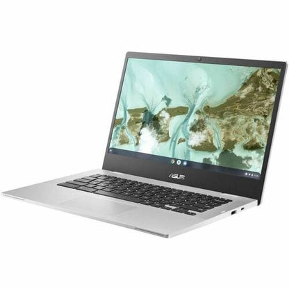 CHROMEBOOK N4500 1.1G 4GB 64GB EMCC 14IN CHROME OS