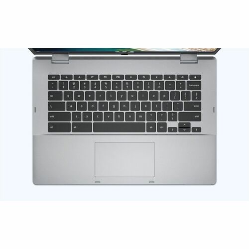 CHROMEBOOK N4500 1.1G 4GB 64GB EMCC 14IN CHROME OS