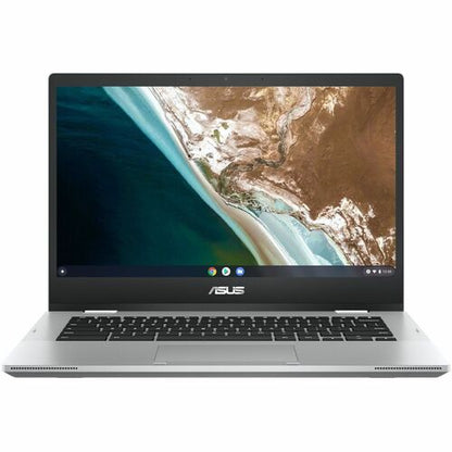 CHROMEBOOK N4500 1.1G 4GB 64GB EMCC 14IN CHROME OS