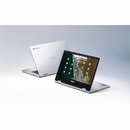 CHROMEBOOK N4500 1.1G 4GB 64GB EMCC 14IN CHROME OS