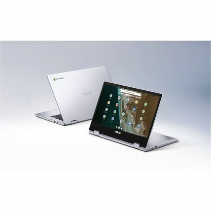CHROMEBOOK N4500 1.1G 4GB 64GB EMCC 14IN CHROME OS