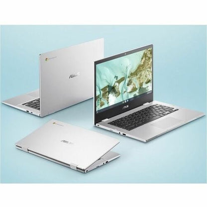 CHROMEBOOK N4500 1.1G 4GB 64GB EMCC 14IN CHROME OS