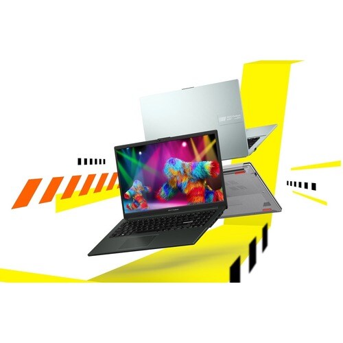 VIVOBOOK GO R3 7320U 4.1G 8GB 256GB PCIE G3 SSD 15.6IN W11