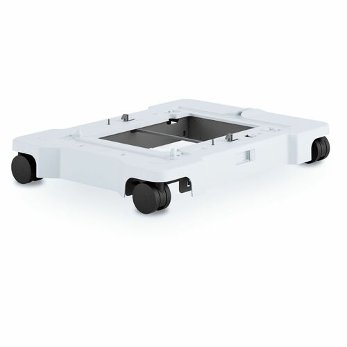 Base à roulettes Xerox 097N02447 - Blanc