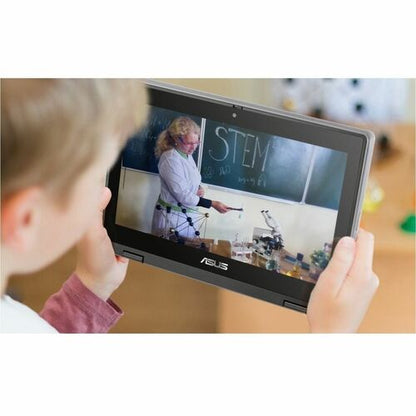 N6000 ÉCRAN TACTILE 11,6 PO HD 1366X768 8 Go WI-FI 6 CHICLET