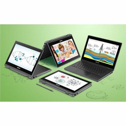 N6000 ÉCRAN TACTILE 11,6 PO HD 1366X768 8 Go WI-FI 6 CHICLET