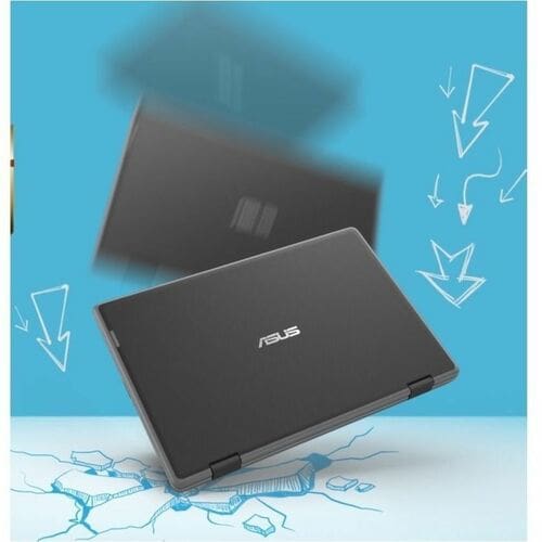 N6000 ÉCRAN TACTILE 11,6 PO HD 1366X768 8 Go WI-FI 6 CHICLET