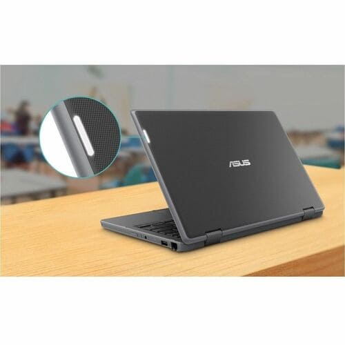 N6000 ÉCRAN TACTILE 11,6 PO HD 1366X768 8 Go WI-FI 6 CHICLET