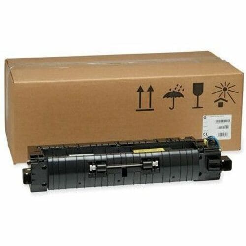 Kit de fusion amélioré HP LaserJet 110 V - Laser - 110 V CA