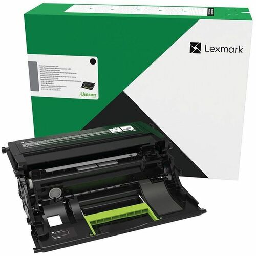 Lexmark Imaging Drum - Laser Print Technology - 150000 Pages