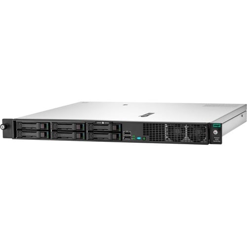 DL20 GEN10+ E-2336 1P 32G 4SFF SVR PL SY