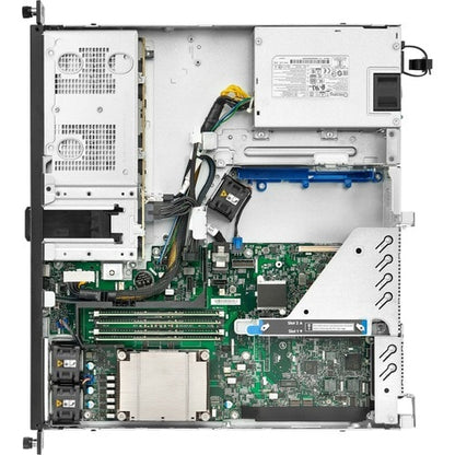DL20 GEN10+ E-2336 1P 32G 4SFF SVR PL SY