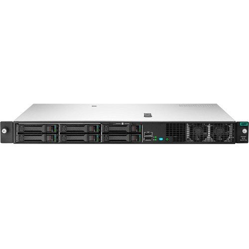 DL20 GEN10+ E-2336 1P 32G 4SFF SVR PL SY